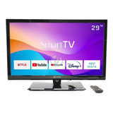 Tv Smart 29 Polegadas, Hd, Android,