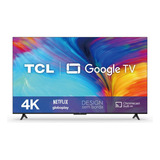 Tv Smart 55 Polegadas 4k 55p635 Tcl