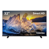 Tv Toshiba 32pol Hd 32v35ms Vidaa