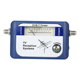 Tv Via Satélite Digital Dvb-t Systems