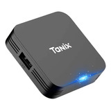 Tvbox Tanix