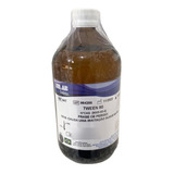 Tween 80 - 500ml + Agua