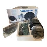 Tweeter Roadstar Rs-300t De 360 (rms)