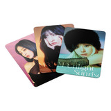 Twice Photocards Moonlight Sunrise Com Kit