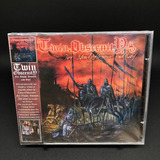 Twin Obscenity - For Blood, Honour And Soil Cd