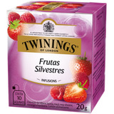 Twinings Of London Sabor Frutos Silvestres