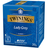 Twinings Of London Sabor Lady Grey