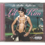 Twista 50 Cent Havoc Governor Mashonda Big Hill - Cd Lil Kim