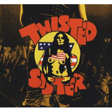 Twisted Sister - Club Daze Volume