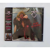 Twisted Sister - Stay Hungry-25th Anniversary