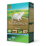 Nutrópica