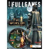 Two Worlds Ii Pc Game Original