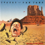 Tygers Of Pan Tang - Burning