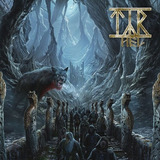 Tyr - Hel (slipcase C/ Poster) (cd Lacrado)