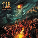 Tyr-battle Ballads [slipcase + Poster/lançamento 2024]