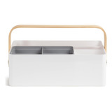 U Brands Mod Caddy Desktop Organizer, Material De Escritório