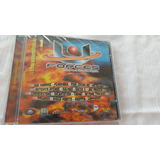 U Forces The Soundtrack 1 In Union Stand Cd Novo Hard Rock