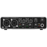 U-phoria Umc 202hd Interface De Audio