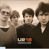 U2 - 18 Singles - 2