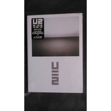 U2 - No Line On The Horizon (magazine+cd) Lacrado Importado