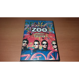 U2 - Zoo Tv Live From