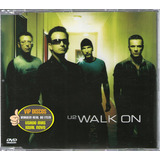U2 Cd Single Walk On- 3