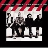 U2 How To Dismantle An Atomic