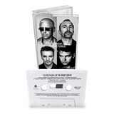 U2 Songs Of Surrender Fita Cassete