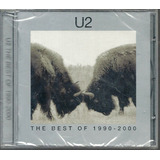 U2 The Best Of 1990 -