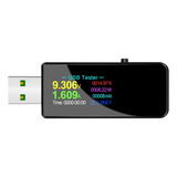 U96p 13 Em 1 Usb Tester,