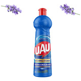 Uau Multiuso Lavanda 500ml Desengordurante