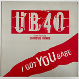 Ub40 - I Got You Babe