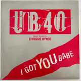 Ub40 - I Got You Babe