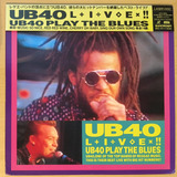 Ub40 - Live - Ub40 Plays