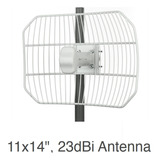 Ubiquiti Antena 5.8ghz Airgrid M5hp 23dbi