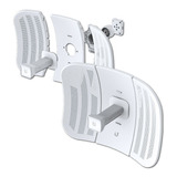 Ubiquiti Lite Beam M5 Lbe-m5-23 5.8ghz 23dbi Com Fonte Poe