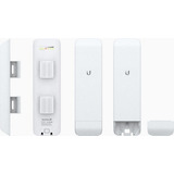Ubiquiti Nanostation M5 Airmax 5.8ghz Mimo Antena 16dbi