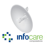 Ubiquiti Powerbeam M5 25dbi (pbe-m5-400)