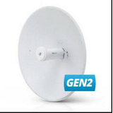 Ubiquiti Powerbeamac Pbe-5ac Gen2 Br 5ghz 450+mbps 25dbi