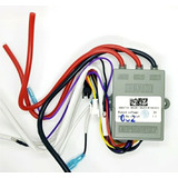 Uce De Comando 306 308 315 Orbis Aquecedor 