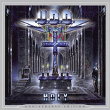 Udo - Holy (cd Novo)