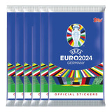 Uefa Euro 2024 - 20 Envelopes