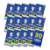 Uefa Euro 2024: Com 30 Envelopes