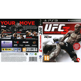 Ufc: Undisputed 3  Standard Edition