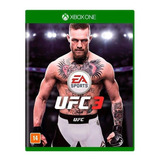 Ufc 3 Standard Edition Electronic