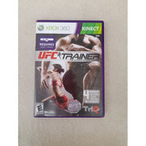 Ufc Personal Trainer The Ultimate Fitness