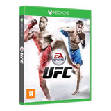 Ufc Ultimate Fighting Championship - Xbox One
