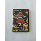 Ufc Ultimate Fighting Championship Tapout 2