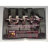 Ufo - High Stakes & Dangerous