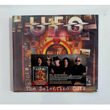 Ufo - The Salentino Cuts (slipcase)